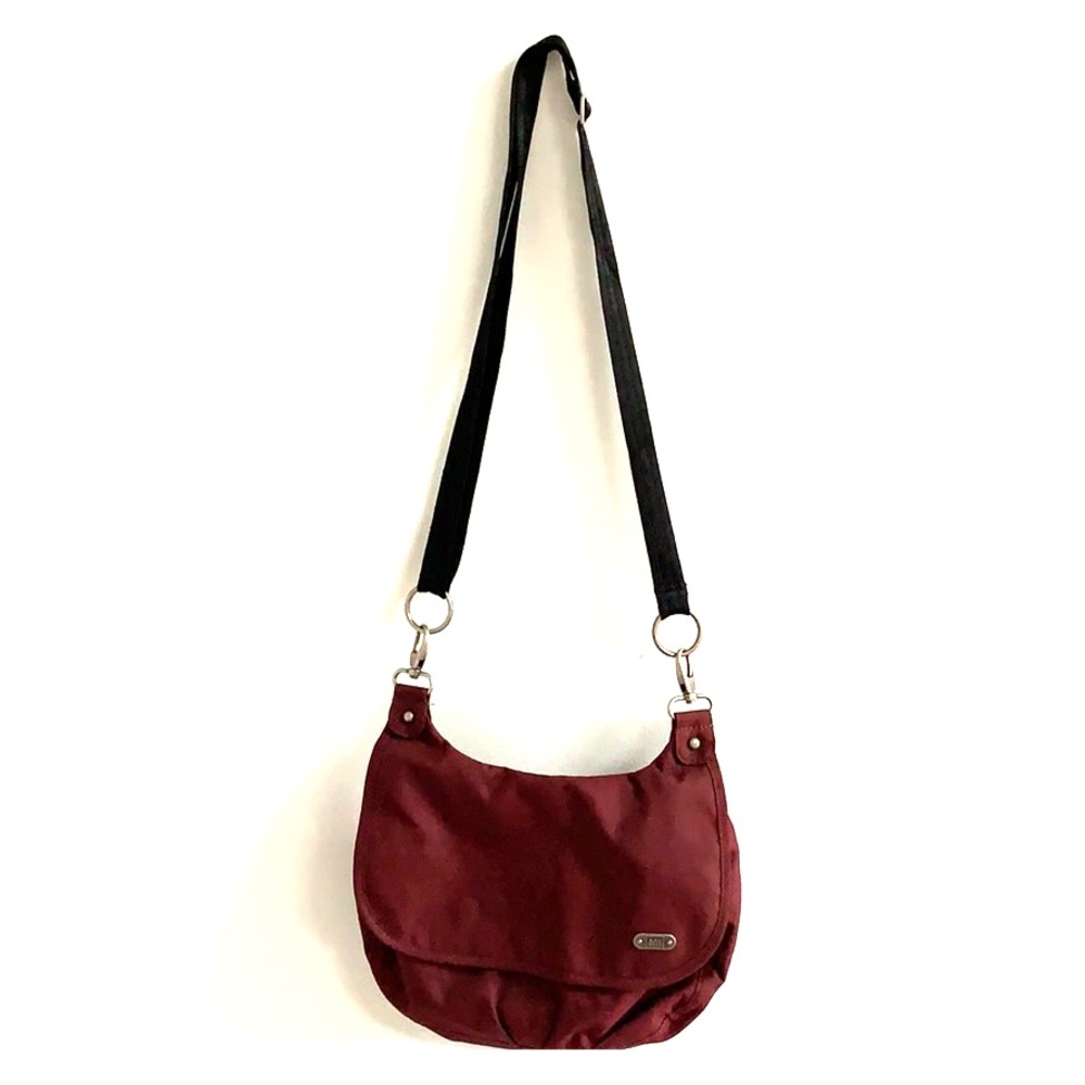 REI Travel Purse with changeable straps
